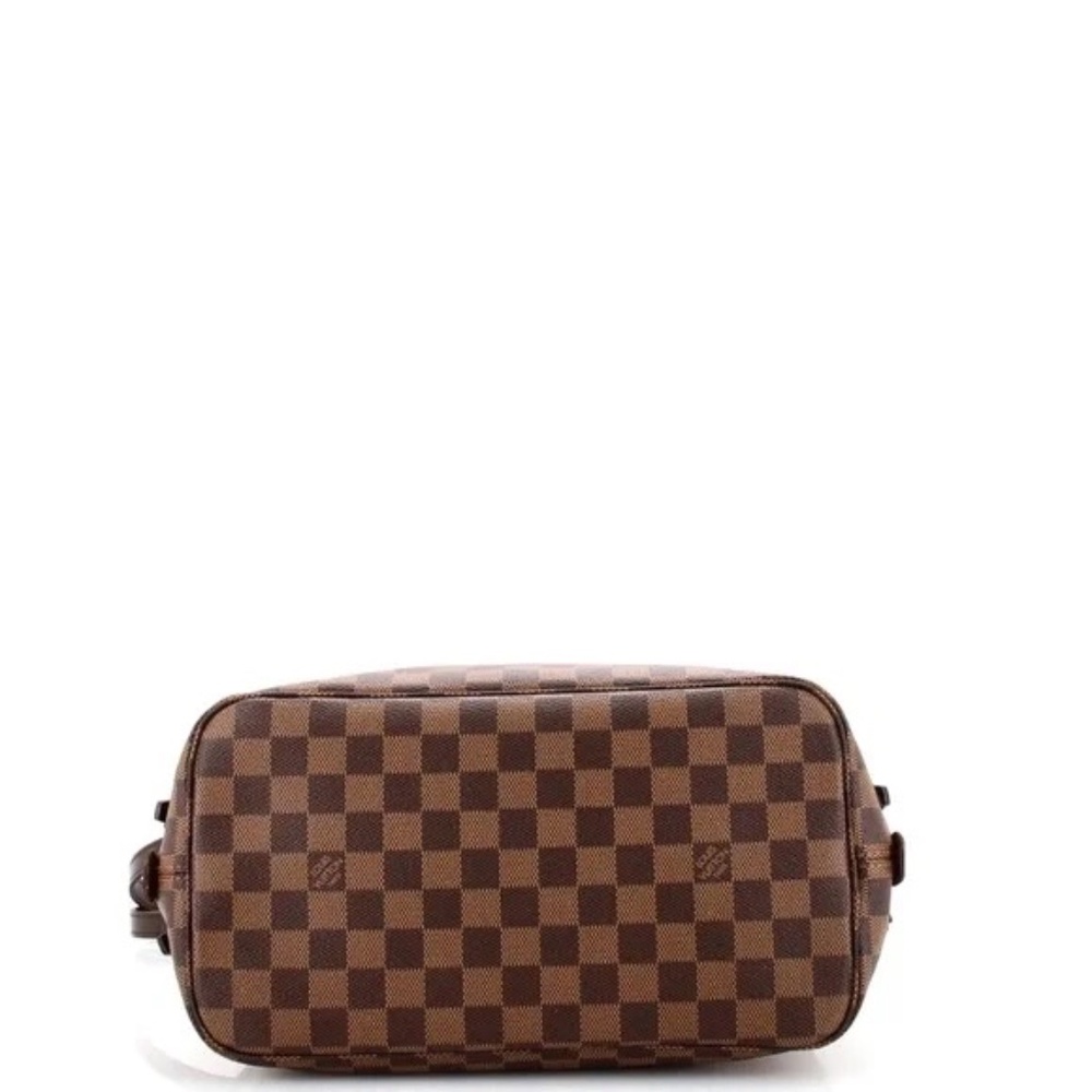Louis Vuitton Damier Ebene Cabas Rivington Tote - Picture 7 of 13